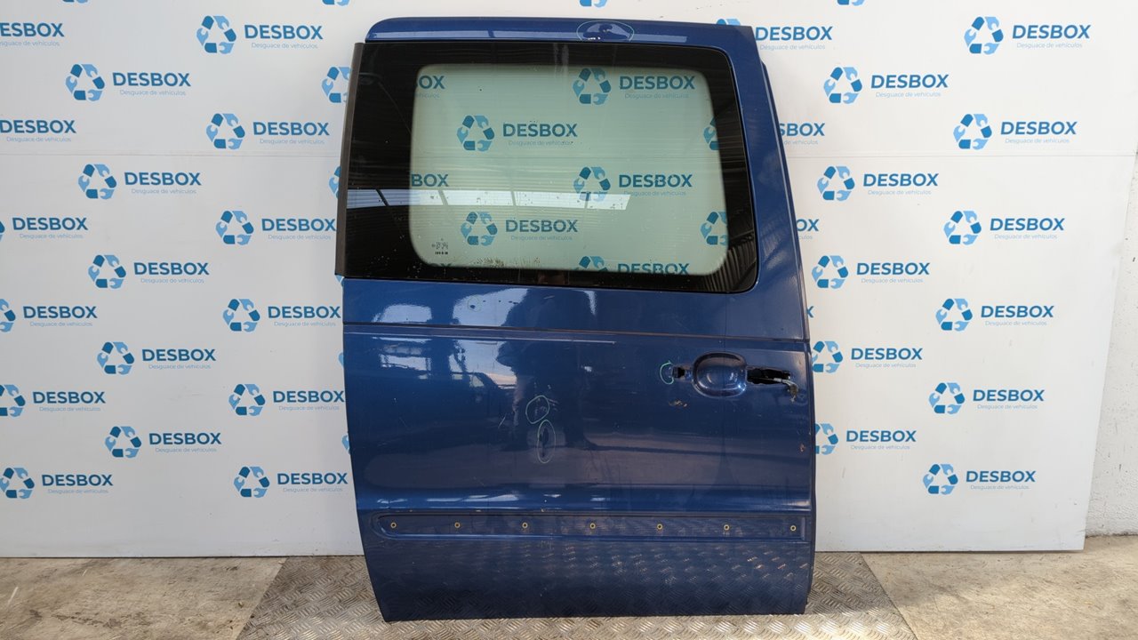 PUERTA LATERAL CORREDERA DERECHA MERCEDES-BENZ VANEO (W414) FURGONETA COMPACTA