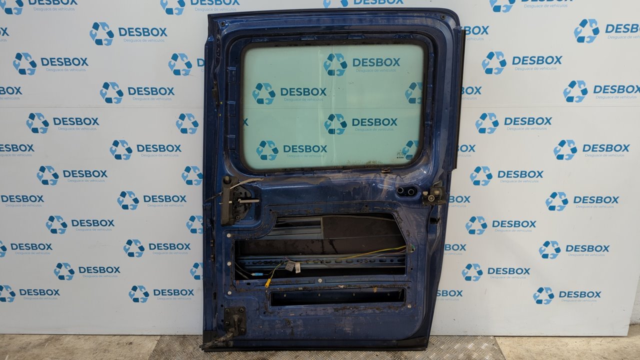 PUERTA LATERAL CORREDERA DERECHA MERCEDES-BENZ VANEO (W414) FURGONETA COMPACTA - vista 5