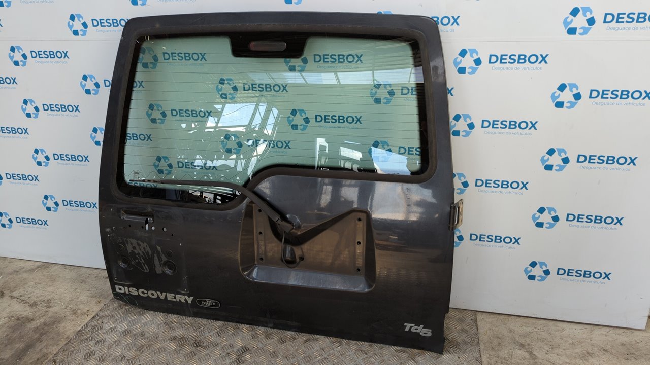 PORTON TRASERO LAND ROVER DISCOVERY (LT)