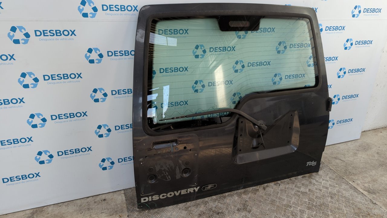 PORTON TRASERO LAND ROVER DISCOVERY (LT) - vista 5