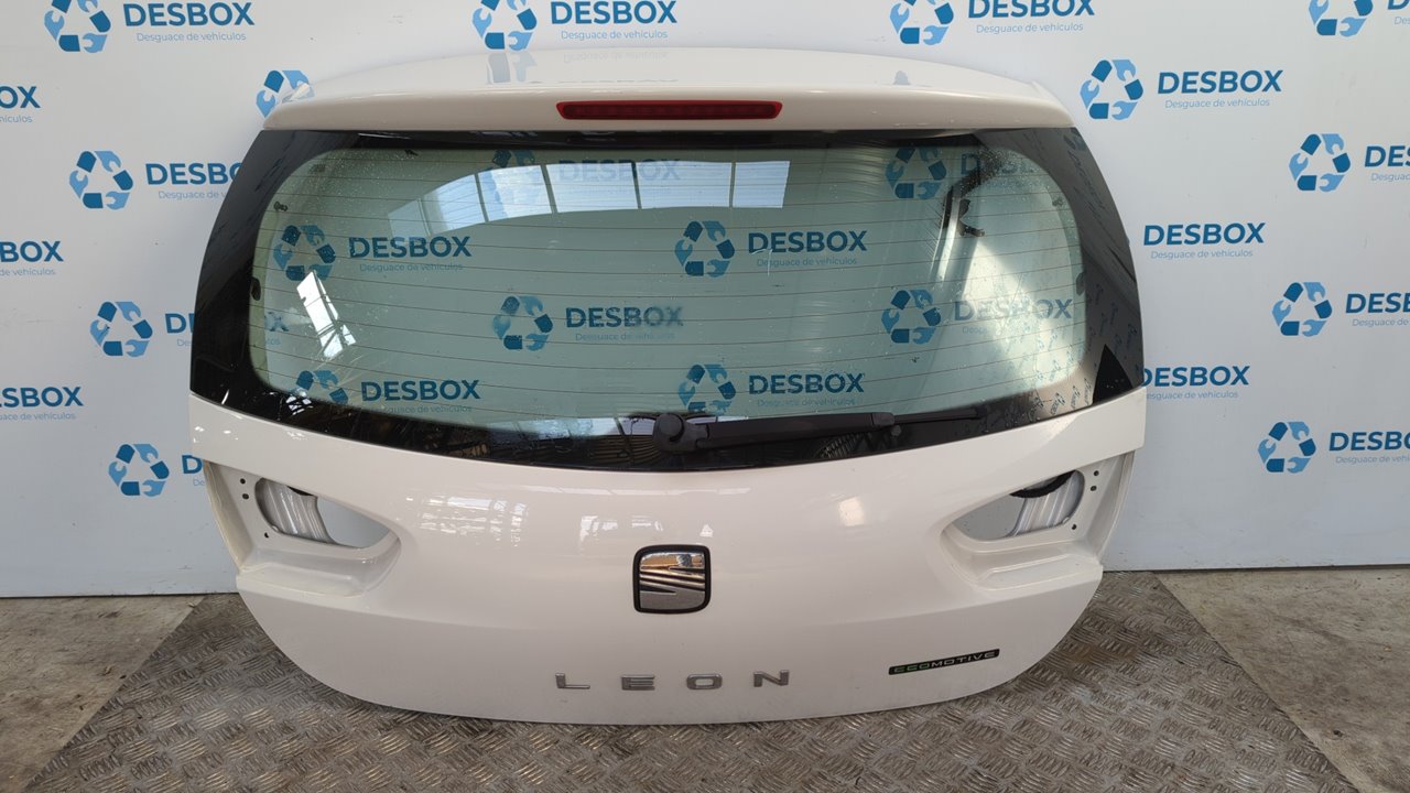 PORTON TRASERO SEAT LEON (1P1)