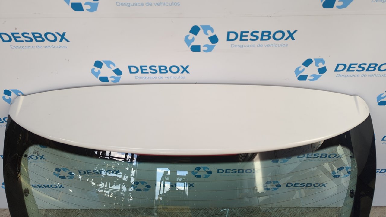 PORTON TRASERO SEAT LEON (1P1) - vista 8