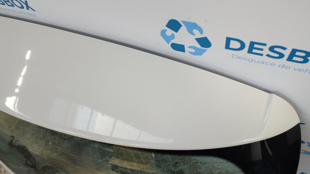 PORTON TRASERO SEAT LEON (1P1) - vista 3