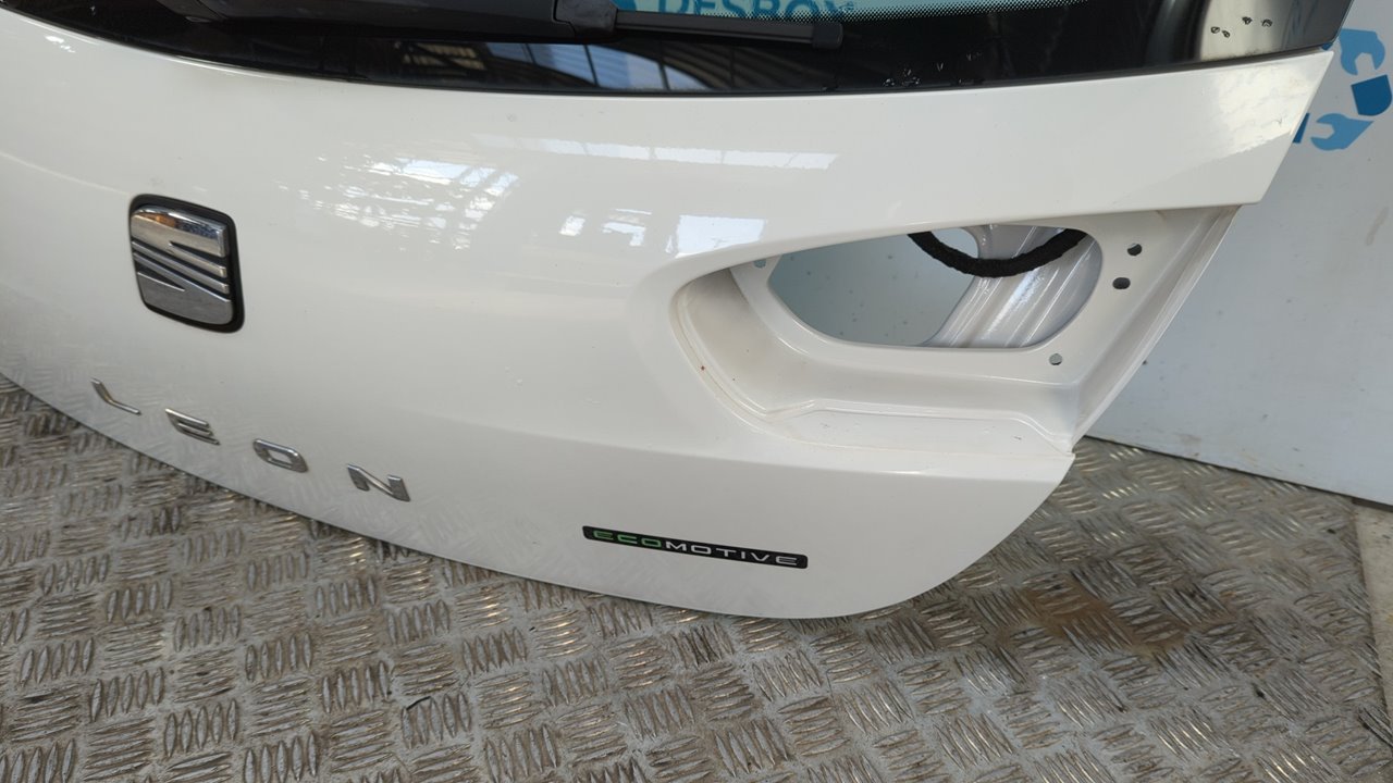 PORTON TRASERO SEAT LEON (1P1) - vista 6