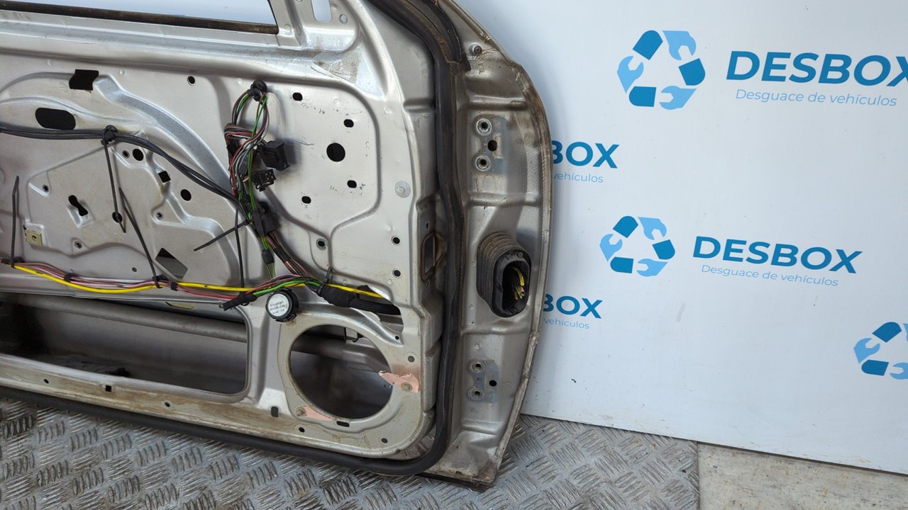 PUERTA DELANTERA IZQUIERDA MERCEDES-BENZ CLASE CLK (W208) COUPE - vista 5