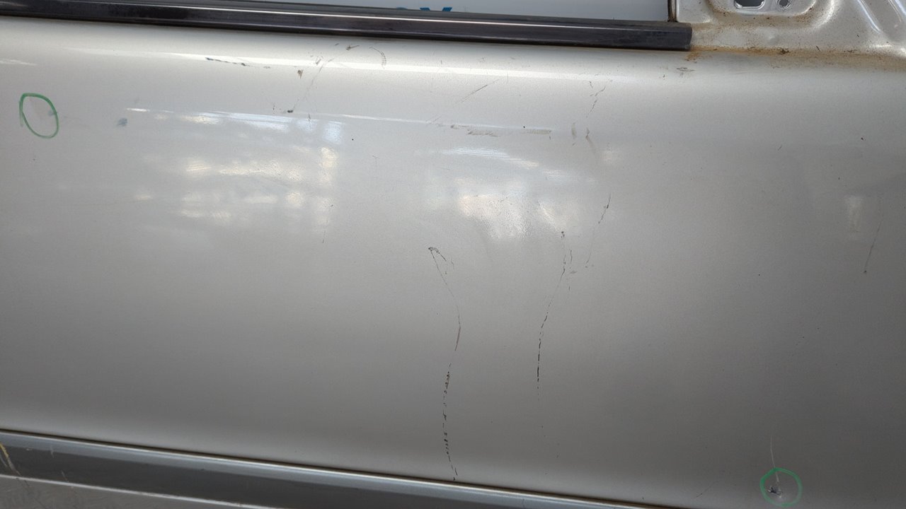 PUERTA DELANTERA DERECHA MERCEDES-BENZ CLASE CLK (W208) COUPE - vista 8