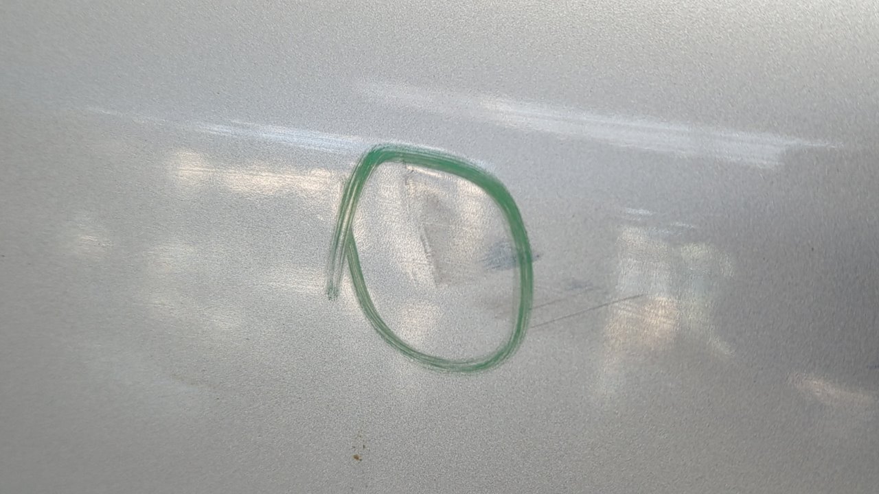 PUERTA DELANTERA DERECHA MERCEDES-BENZ CLASE CLK (W208) COUPE - vista 3