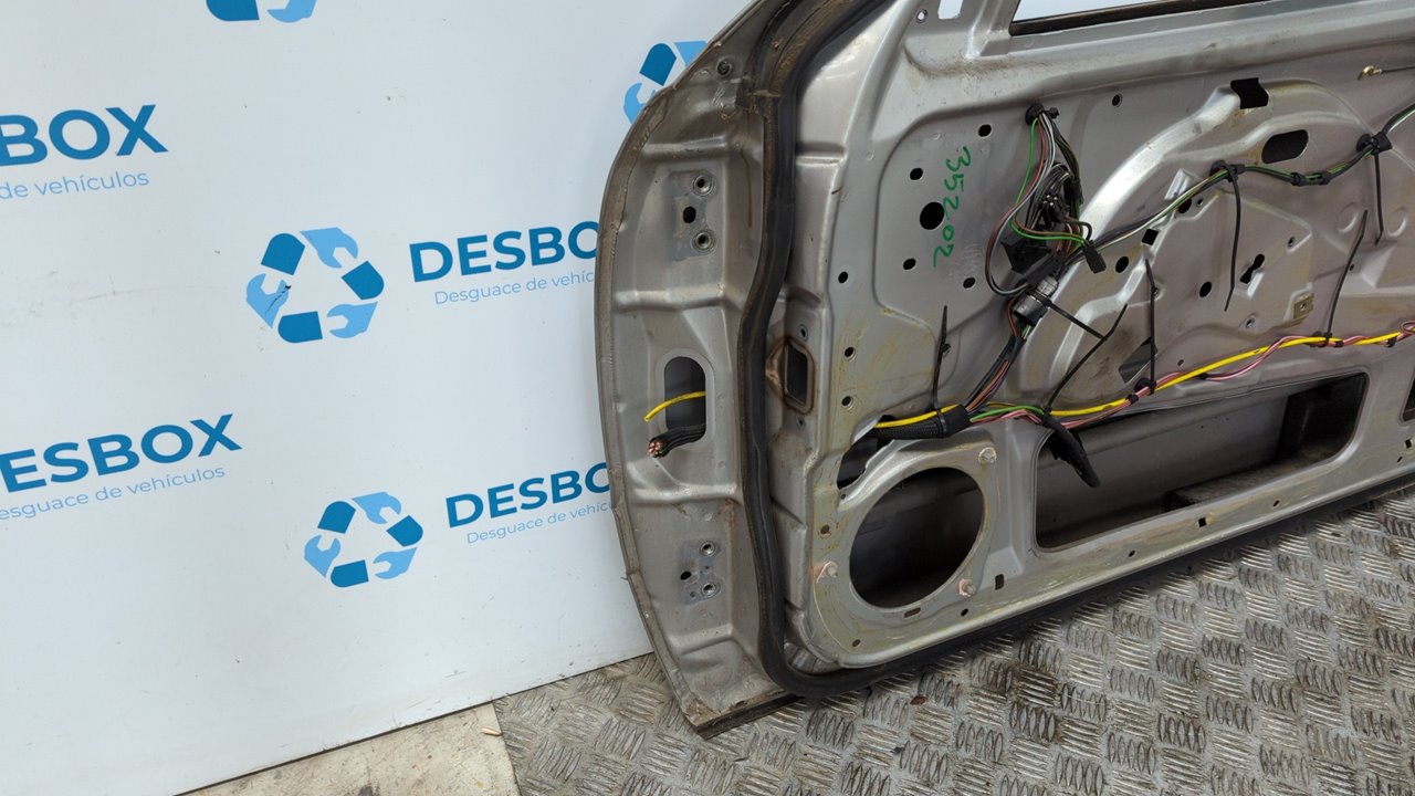 PUERTA DELANTERA DERECHA MERCEDES-BENZ CLASE CLK (W208) COUPE - vista 5