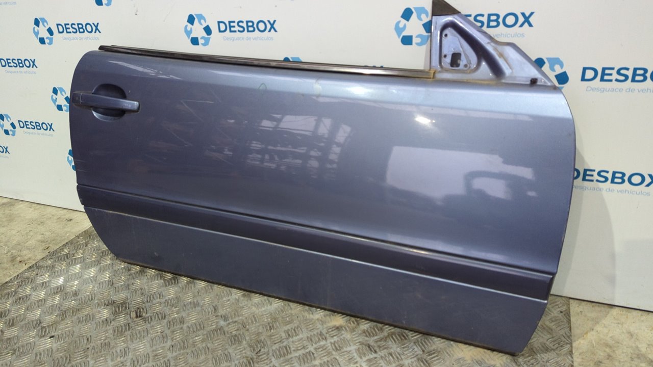PUERTA DELANTERA DERECHA MERCEDES-BENZ CLASE CLK (W208) COUPE - vista 5