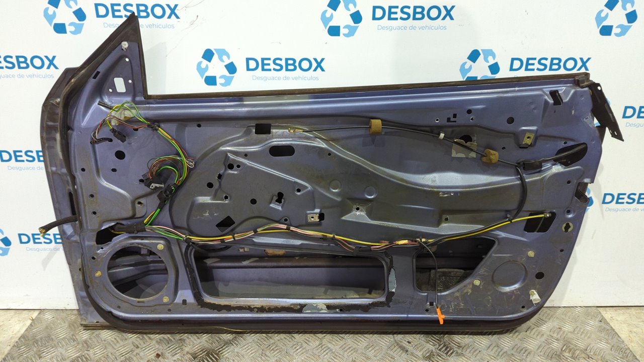 PUERTA DELANTERA DERECHA MERCEDES-BENZ CLASE CLK (W208) COUPE - vista 4