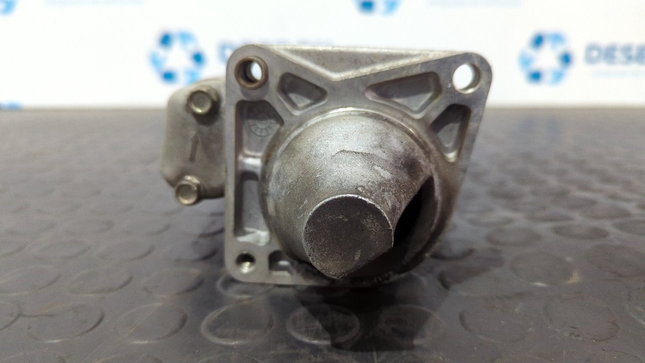MOTOR ARRANQUE FIAT GRANDE PUNTO (199)