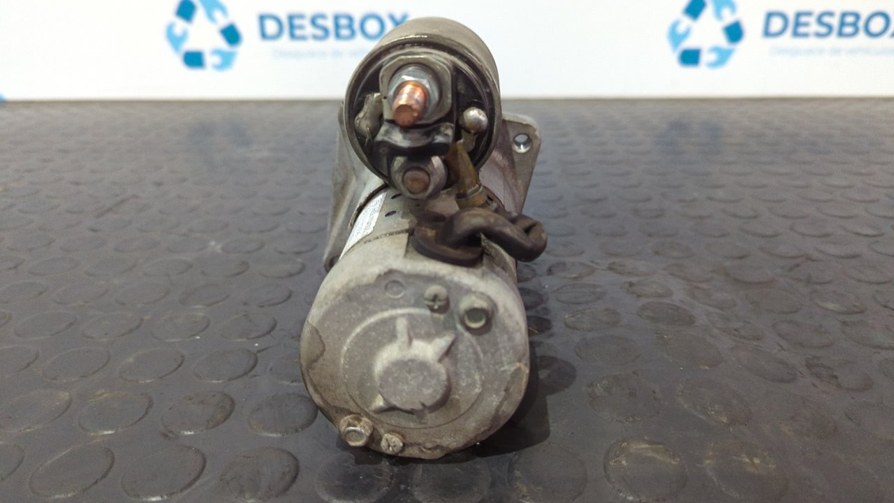 MOTOR ARRANQUE FIAT GRANDE PUNTO (199) - vista 2