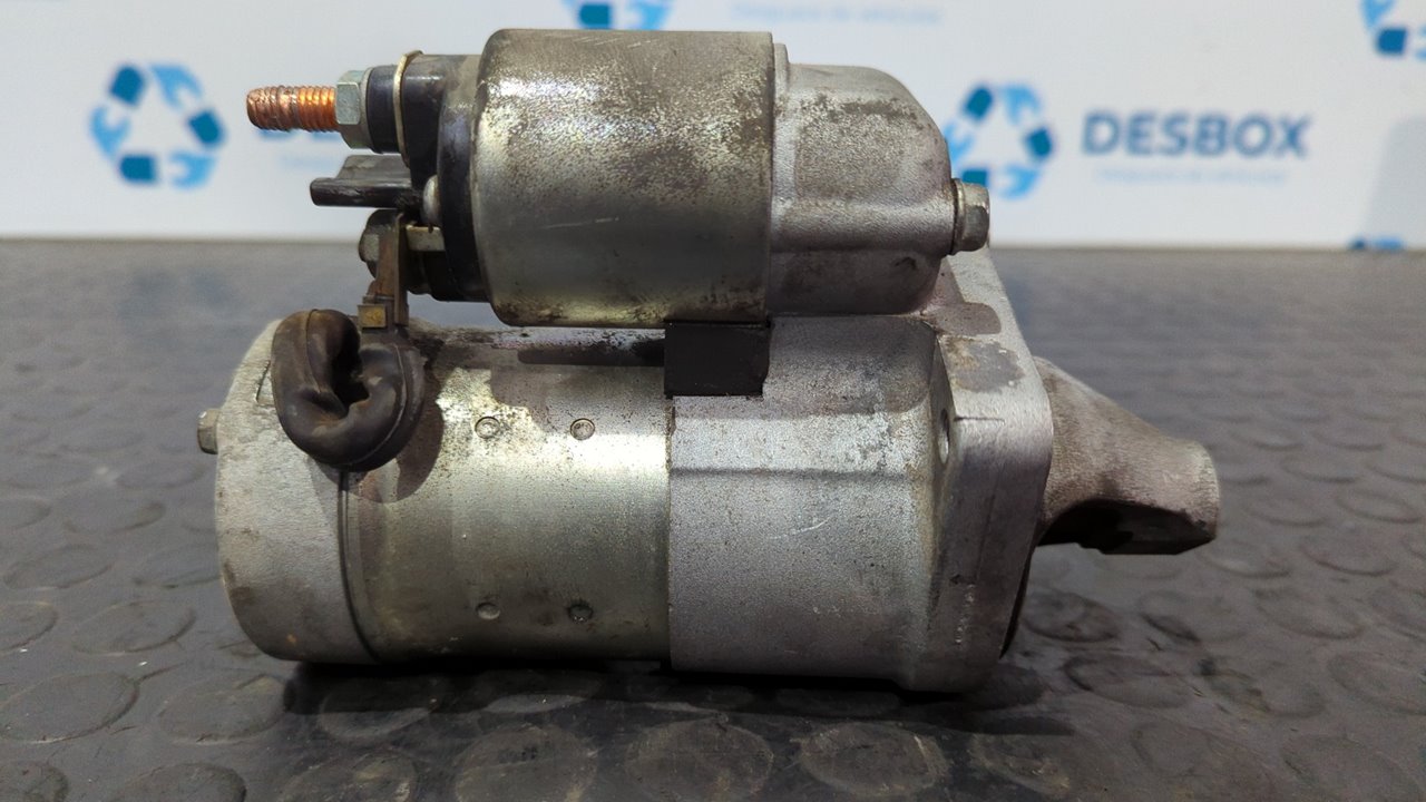 MOTOR ARRANQUE FIAT GRANDE PUNTO (199) - vista 3