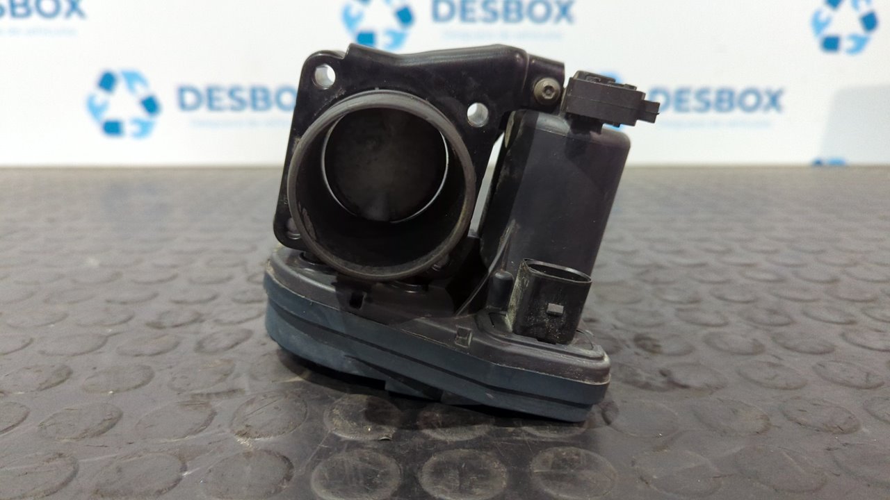 CAJA MARIPOSA FIAT GRANDE PUNTO (199)