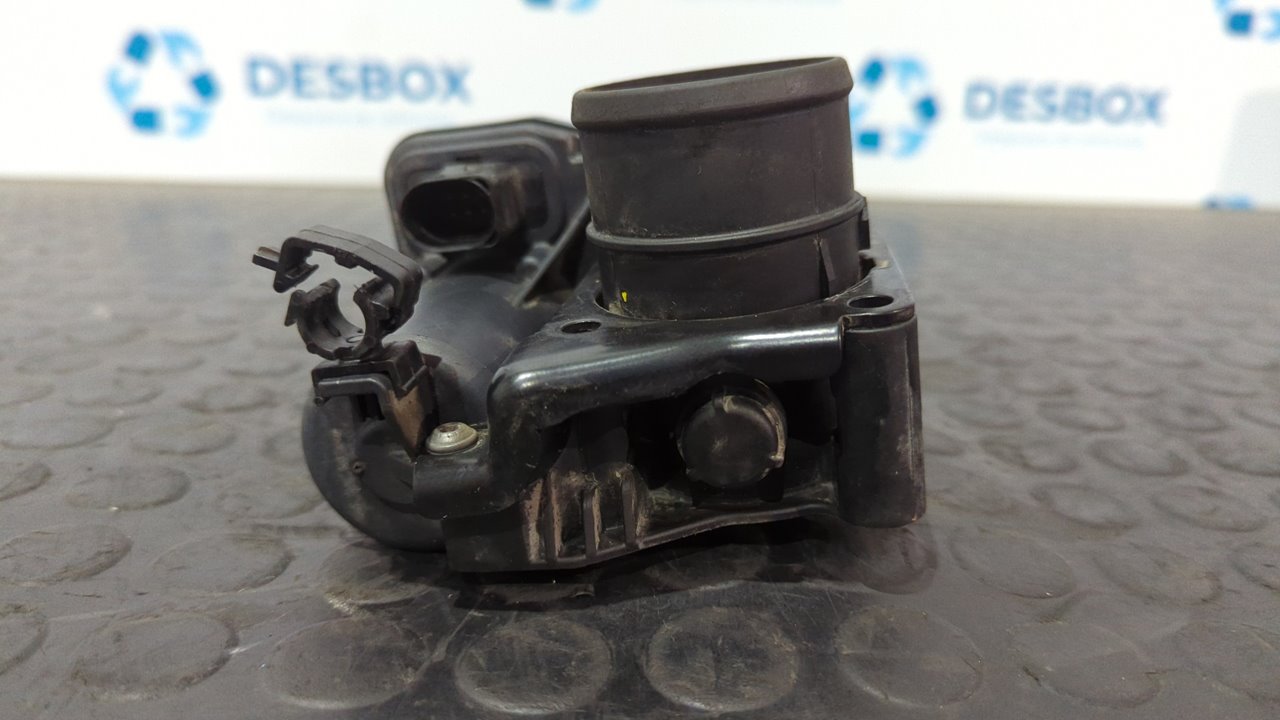 CAJA MARIPOSA FIAT GRANDE PUNTO (199) - vista 7