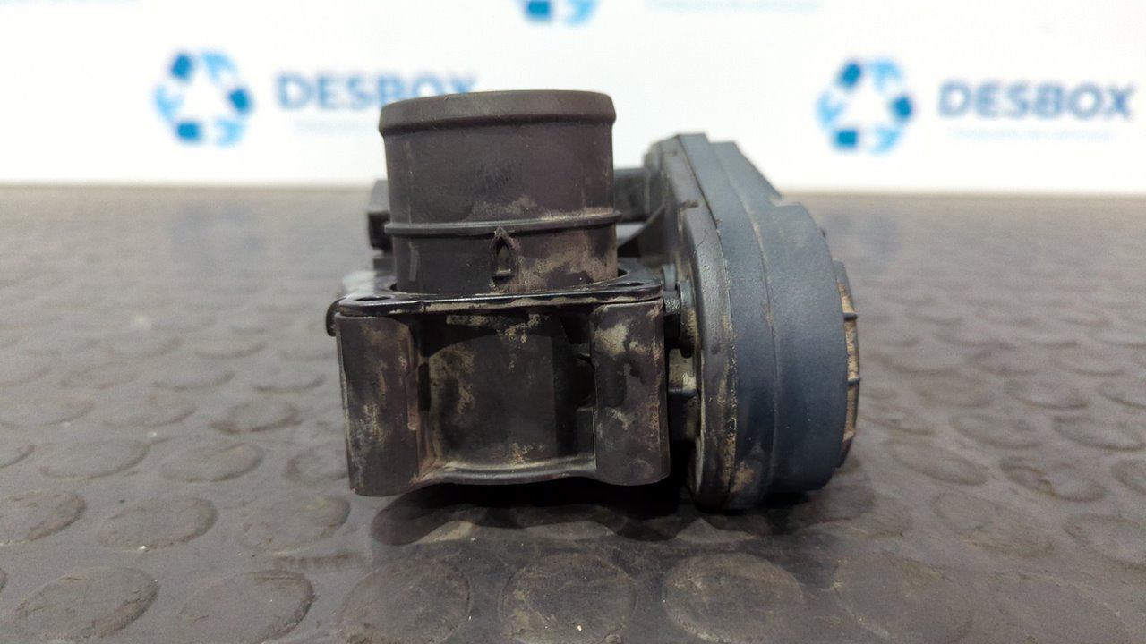 CAJA MARIPOSA FIAT GRANDE PUNTO (199) - vista 3