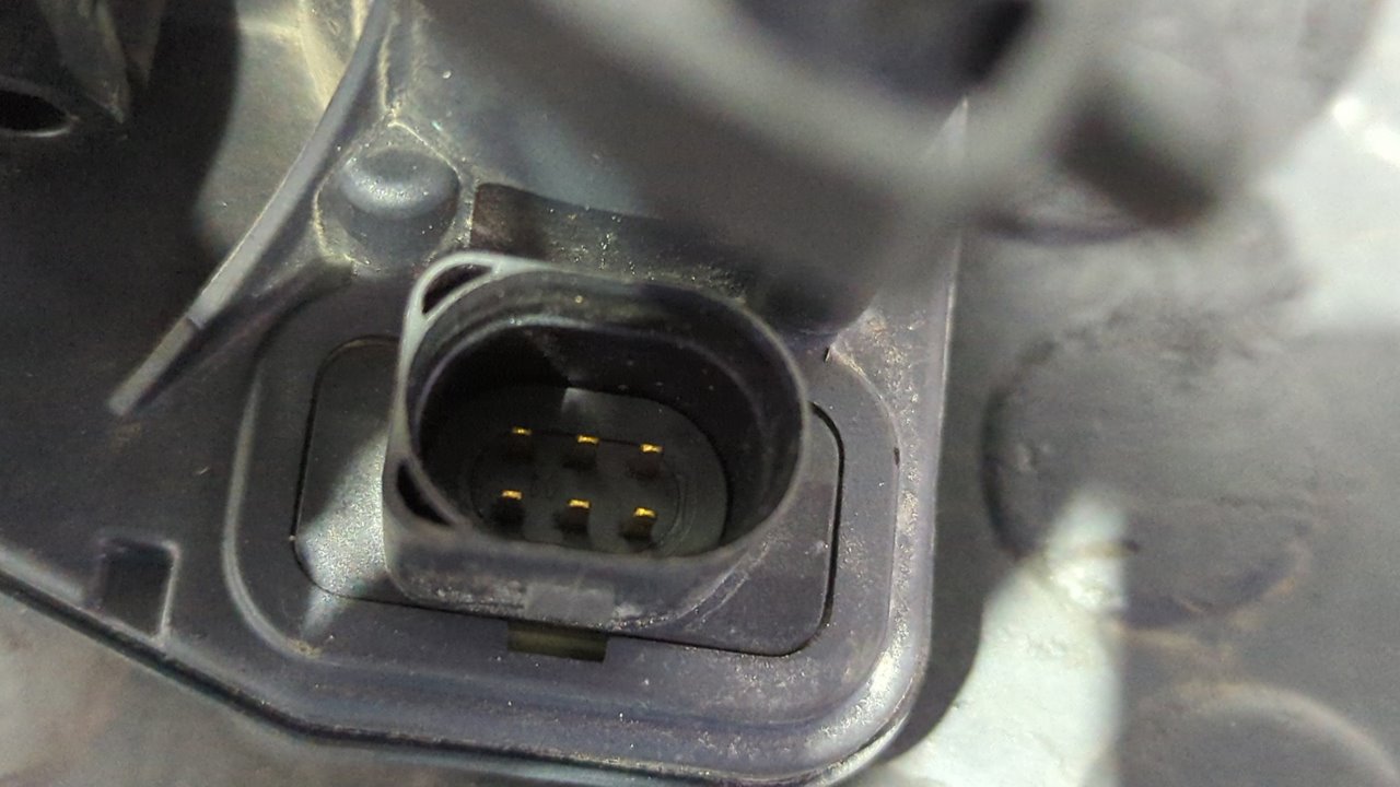 CAJA MARIPOSA FIAT GRANDE PUNTO (199) - vista 8