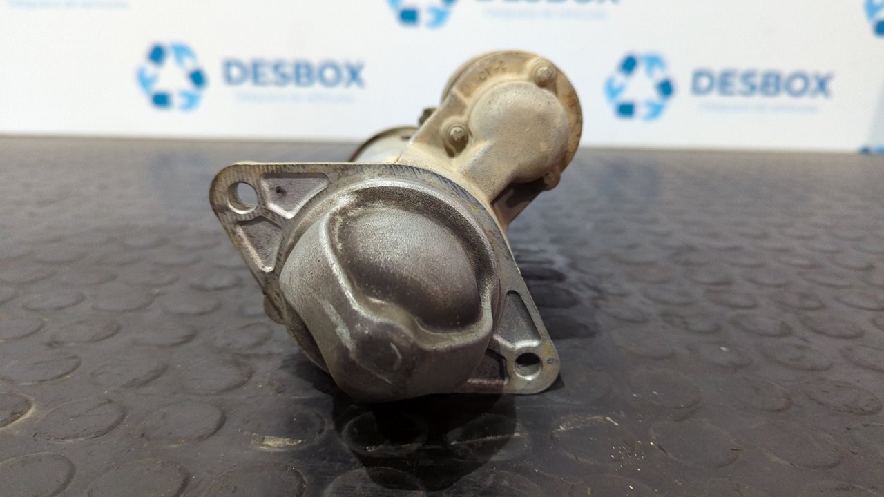 MOTOR ARRANQUE CHEVROLET AVEO