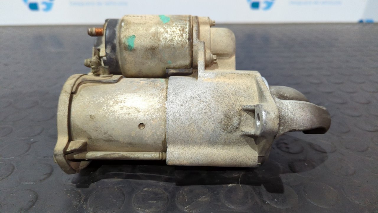 MOTOR ARRANQUE CHEVROLET AVEO - vista 6