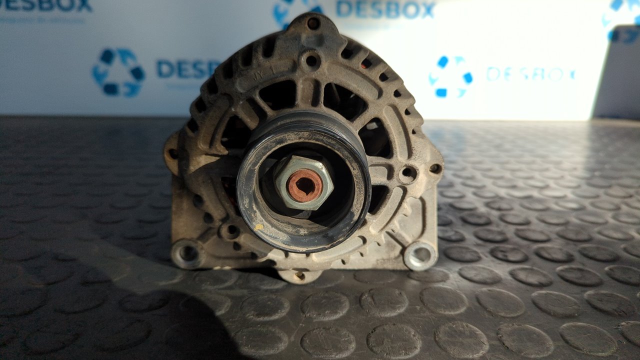 ALTERNADOR CHEVROLET AVEO