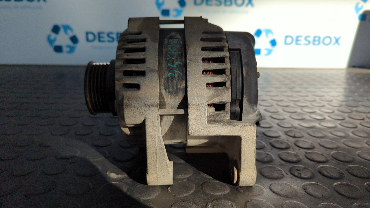 ALTERNADOR CHEVROLET AVEO - vista 4