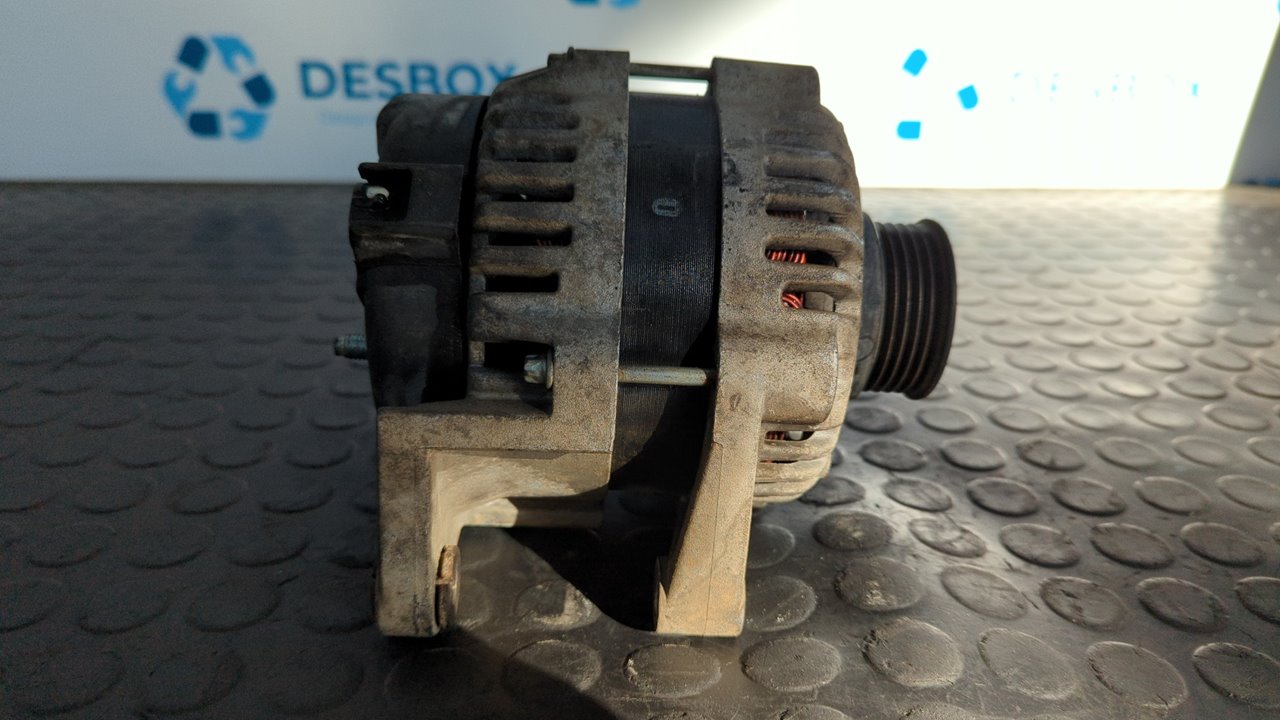 ALTERNADOR CHEVROLET AVEO - vista 2