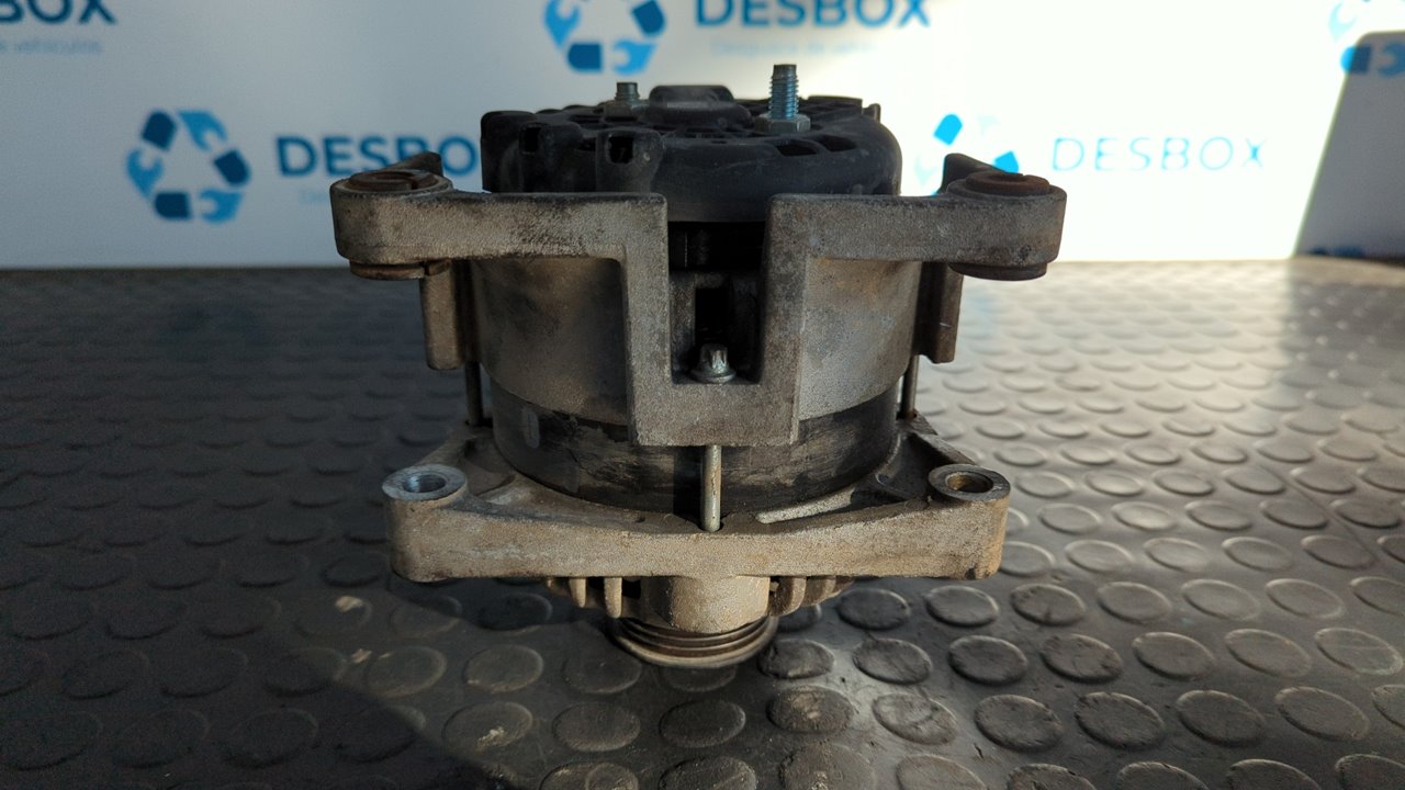 ALTERNADOR CHEVROLET AVEO - vista 5