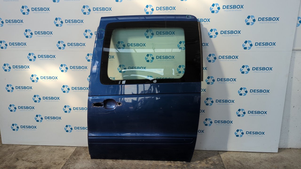 PUERTA LATERAL CORREDERA IZQUIERDA MERCEDES-BENZ VANEO (W414) FURGONETA COMPACTA