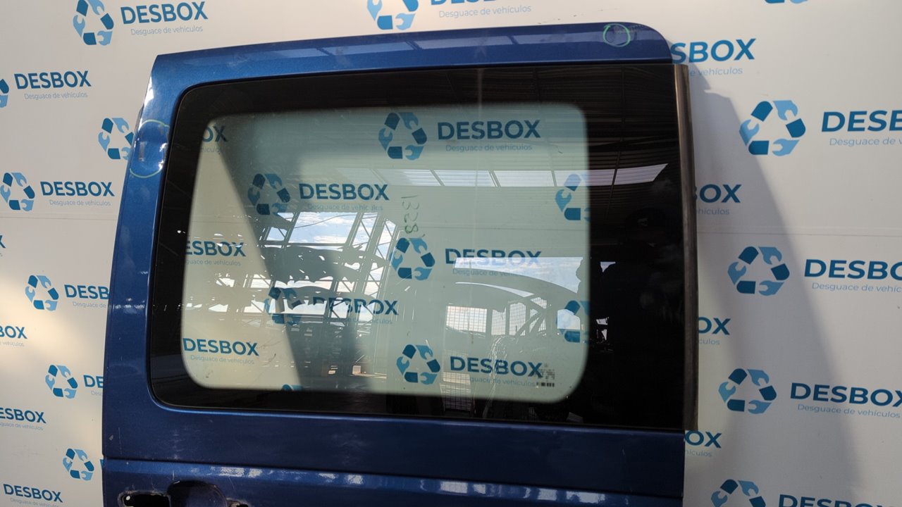 PUERTA LATERAL CORREDERA IZQUIERDA MERCEDES-BENZ VANEO (W414) FURGONETA COMPACTA - vista 5