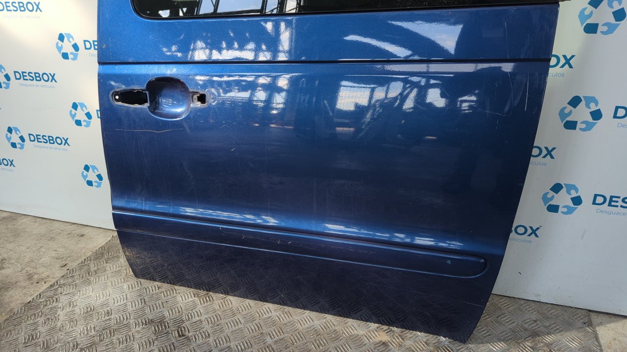 PUERTA LATERAL CORREDERA IZQUIERDA MERCEDES-BENZ VANEO (W414) FURGONETA COMPACTA - vista 4