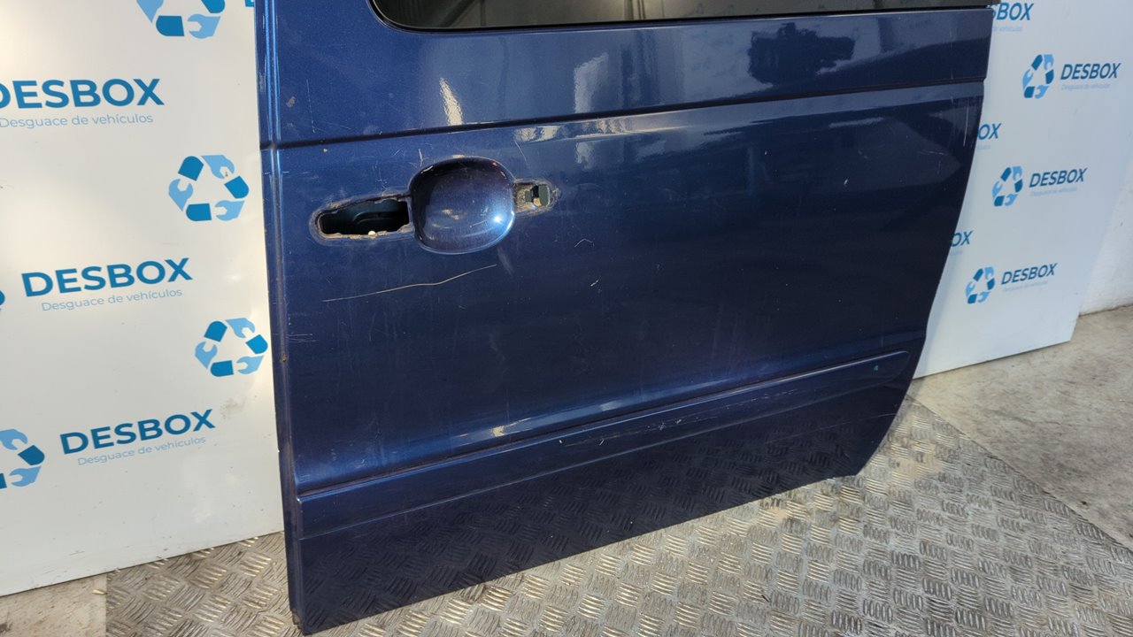PUERTA LATERAL CORREDERA IZQUIERDA MERCEDES-BENZ VANEO (W414) FURGONETA COMPACTA - vista 7