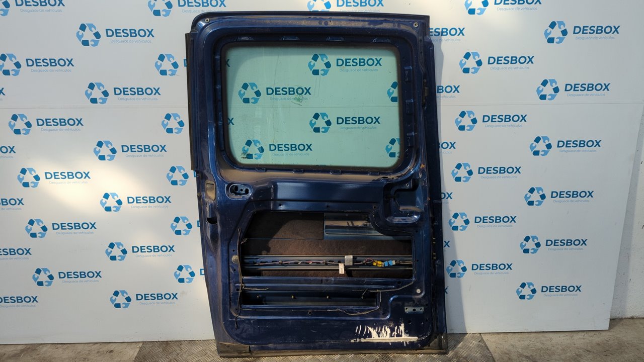 PUERTA LATERAL CORREDERA IZQUIERDA MERCEDES-BENZ VANEO (W414) FURGONETA COMPACTA - vista 6