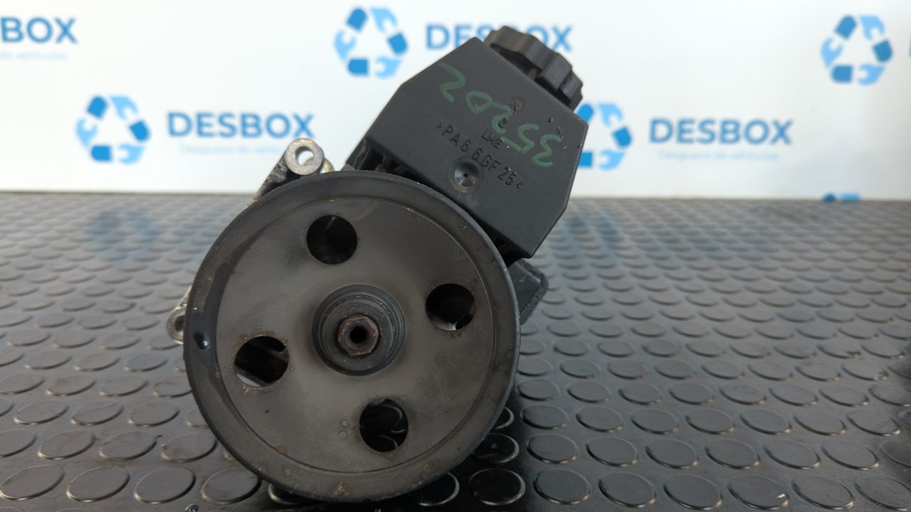 BOMBA DIRECCION MERCEDES-BENZ CLASE CLK (W208) COUPE