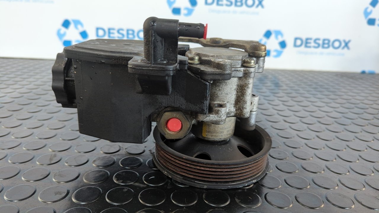 BOMBA DIRECCION MERCEDES-BENZ CLASE CLK (W208) COUPE - vista 4