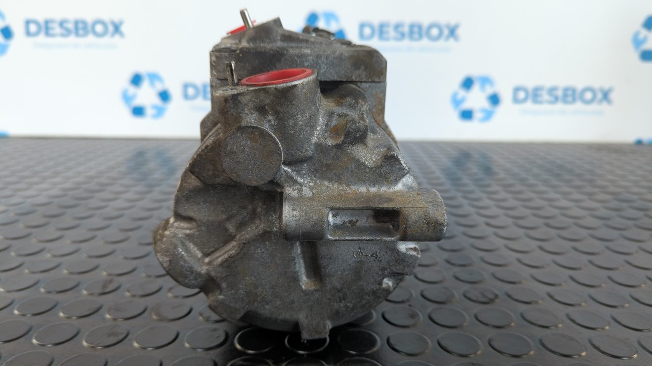 COMPRESOR AIRE ACONDICIONADO MERCEDES-BENZ CLASE CLK (W208) COUPE - vista 2