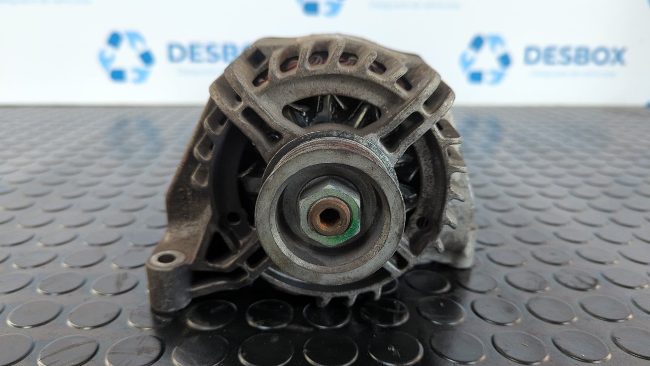 ALTERNADOR FIAT GRANDE PUNTO (199)