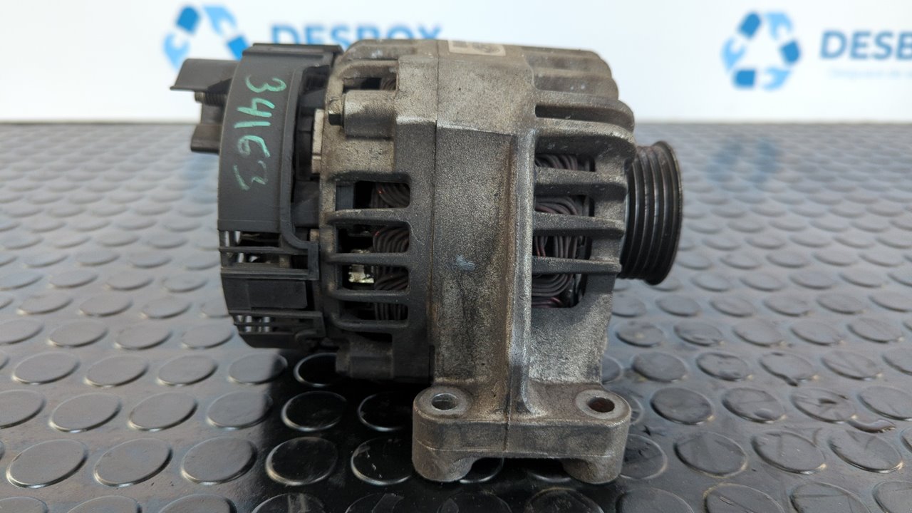 ALTERNADOR FIAT GRANDE PUNTO (199) - vista 3