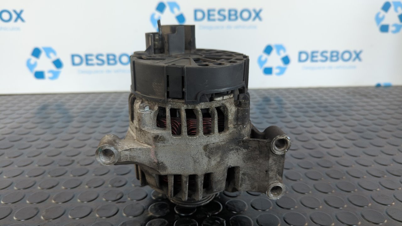 ALTERNADOR FIAT GRANDE PUNTO (199) - vista 4