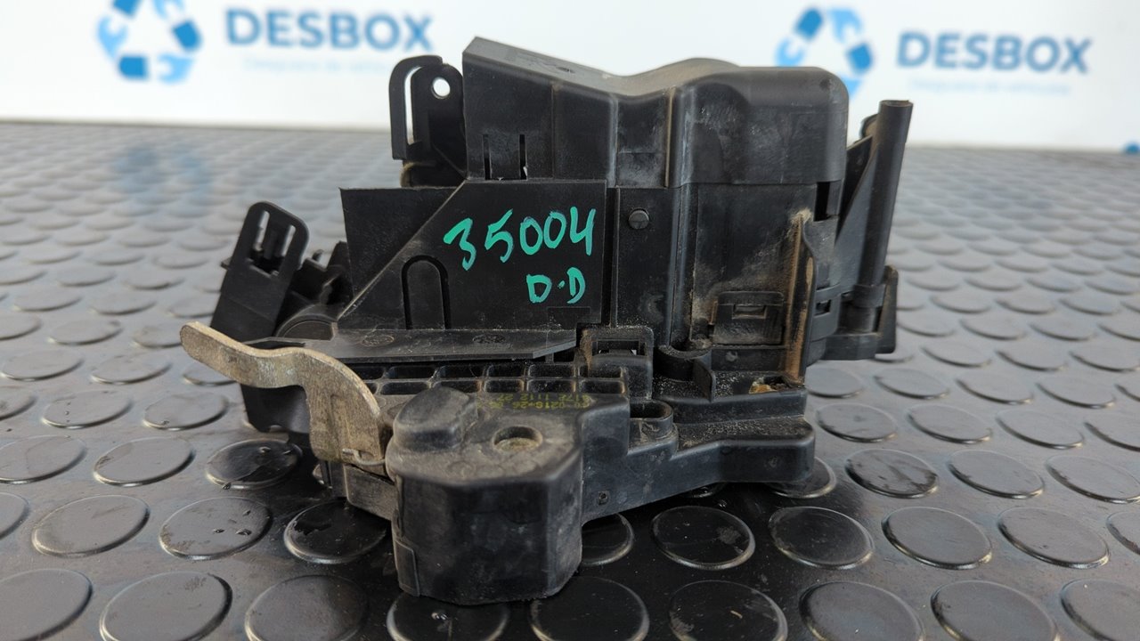 CERRADURA PUERTA DELANTERA DERECHA MERCEDES-BENZ CLASE CLK (W208) COUPE