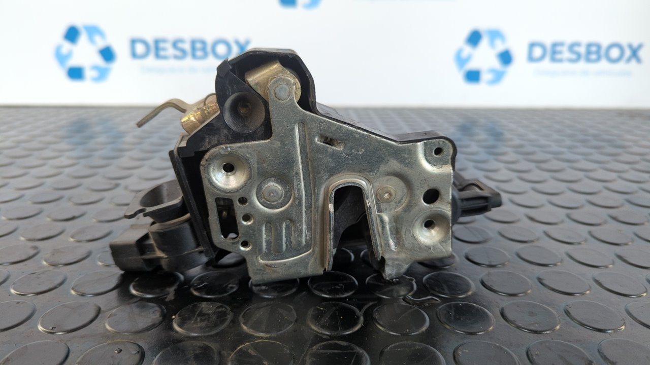 CERRADURA PUERTA DELANTERA DERECHA MERCEDES-BENZ CLASE CLK (W208) COUPE - vista 2