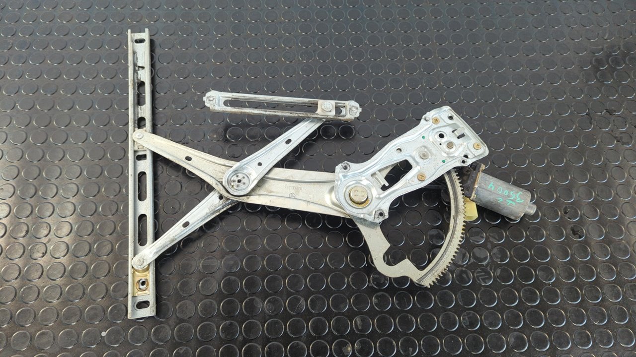 ELEVALUNAS DELANTERO IZQUIERDO MERCEDES-BENZ CLASE CLK (W208) COUPE