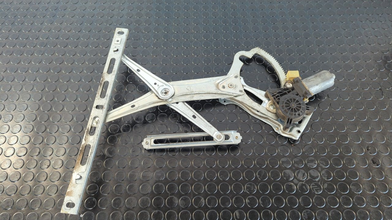 ELEVALUNAS DELANTERO IZQUIERDO MERCEDES-BENZ CLASE CLK (W208) COUPE - vista 2