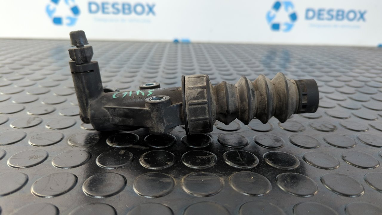 BOMBIN EMBRAGUE FIAT GRANDE PUNTO (199) - vista 5