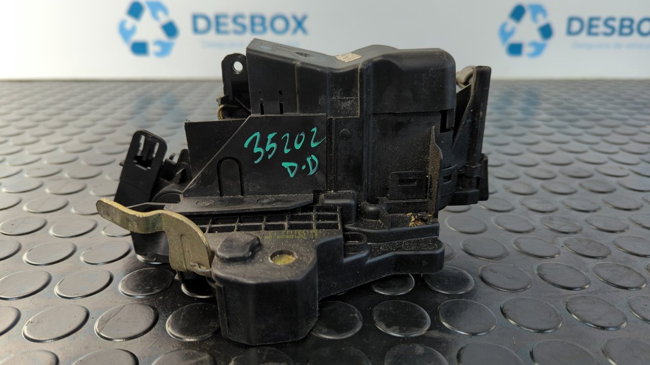 CERRADURA PUERTA DELANTERA DERECHA MERCEDES-BENZ CLASE CLK (W208) COUPE