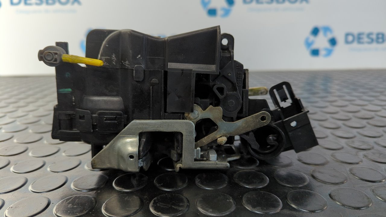 CERRADURA PUERTA DELANTERA DERECHA MERCEDES-BENZ CLASE CLK (W208) COUPE - vista 7