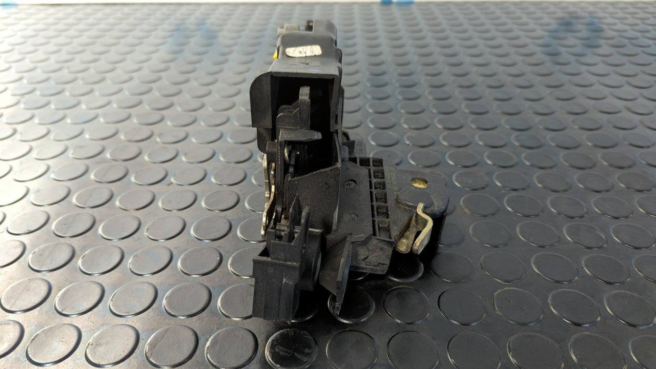 CERRADURA PUERTA DELANTERA DERECHA MERCEDES-BENZ CLASE CLK (W208) COUPE - vista 6