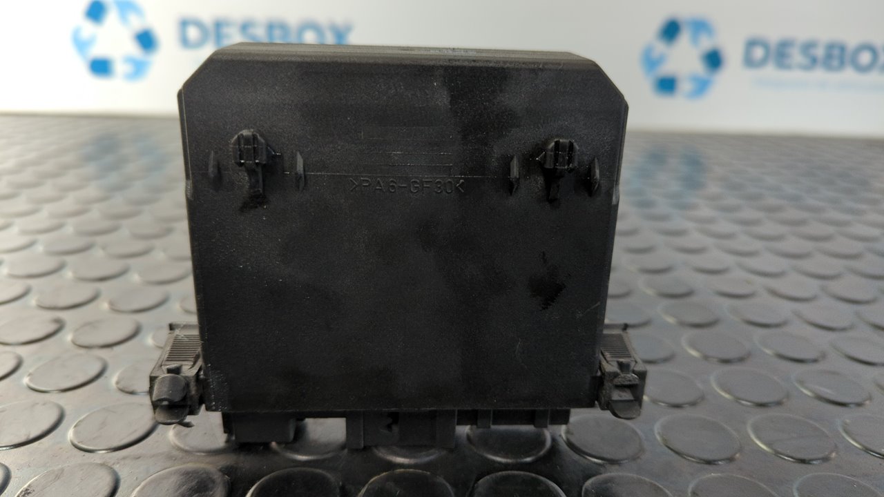 CENTRALITA CIERRE MERCEDES-BENZ CLASE CLK (W208) COUPE - vista 3