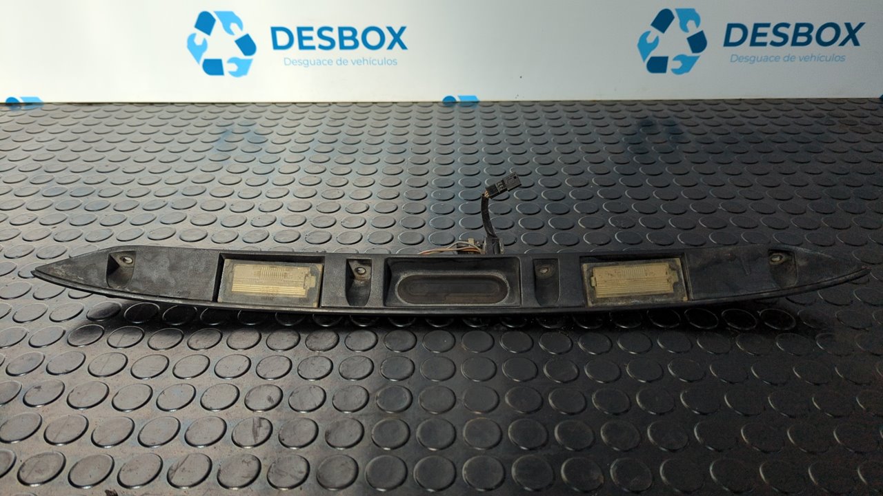 MANETA EXTERIOR PORTON BMW MINI (R50,R53)