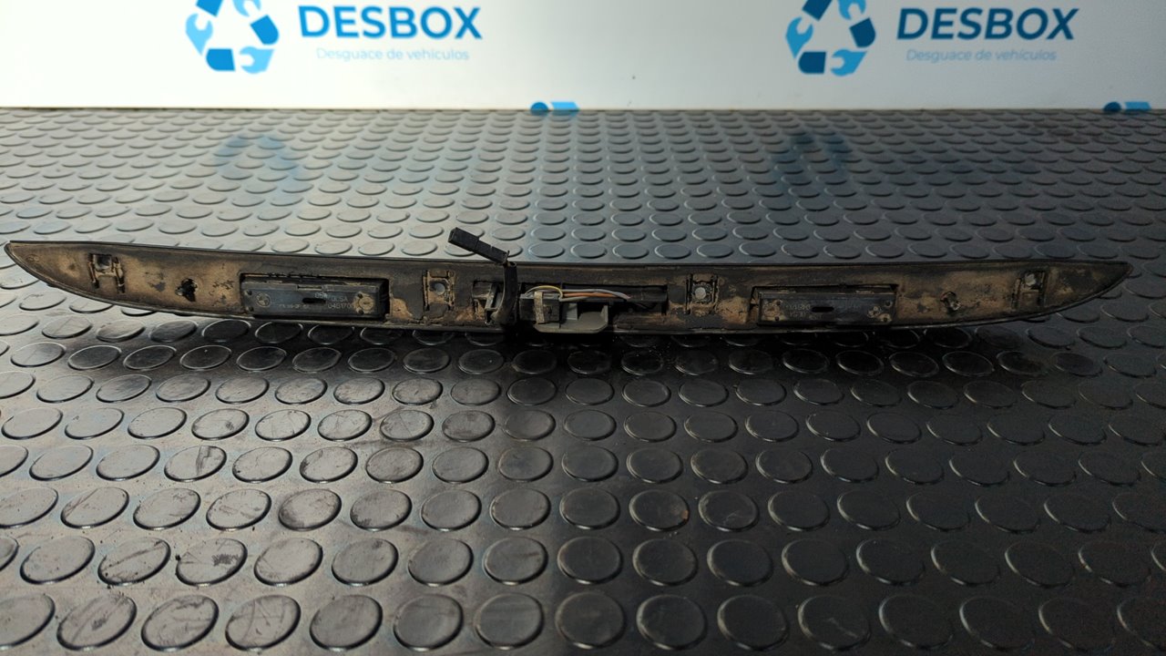 MANETA EXTERIOR PORTON BMW MINI (R50,R53) - vista 5