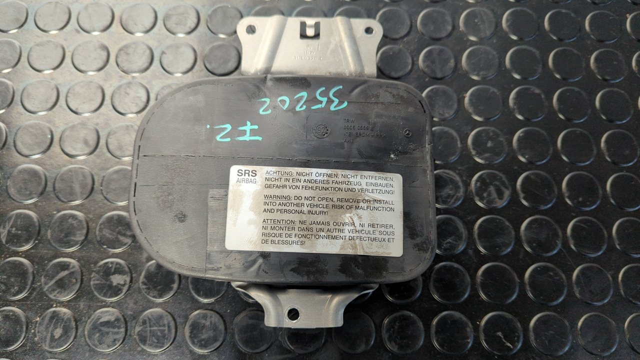 AIRBAG LATERAL DELANTERO IZQUIERDO MERCEDES-BENZ CLASE CLK (W208) COUPE
